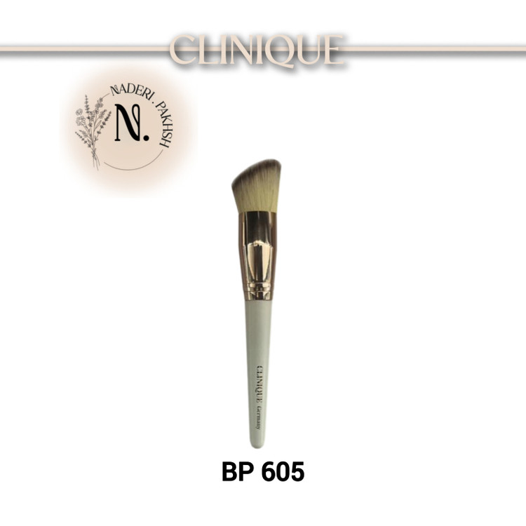 براش کانتورینگ کلینیک مدل BP 605 اصل