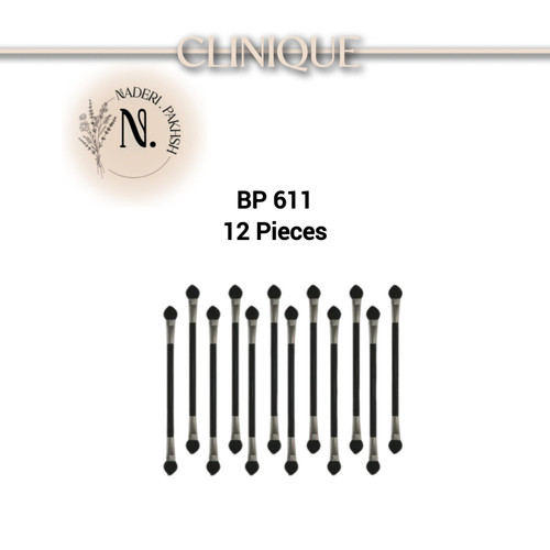 پد سایه 12 عددی کلینیک مدل BP 611 اصل