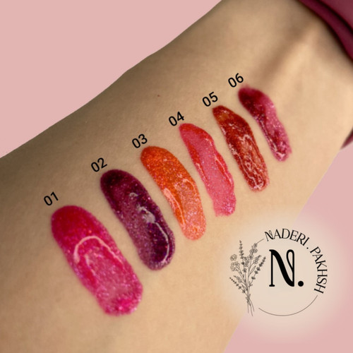 لیپ اویل ترمیم کننده دیفکتو مدل شاین اصل ترکیه