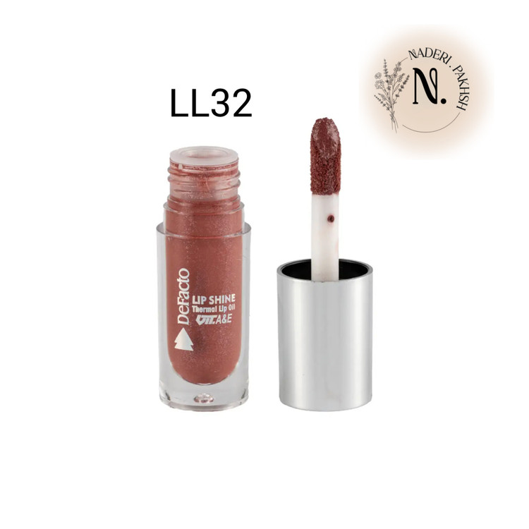 لیپ شاین دیفکتو اصل ترکیه LL32