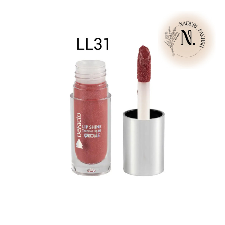 لیپ شاین دیفکتو اصل ترکیه LL31