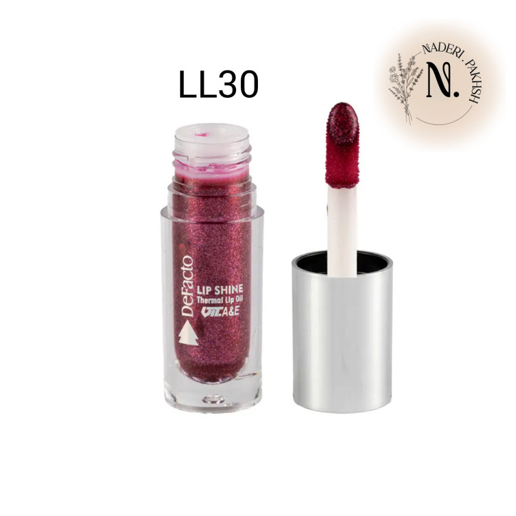 لیپ شاین دیفکتو اصل ترکیه LL30