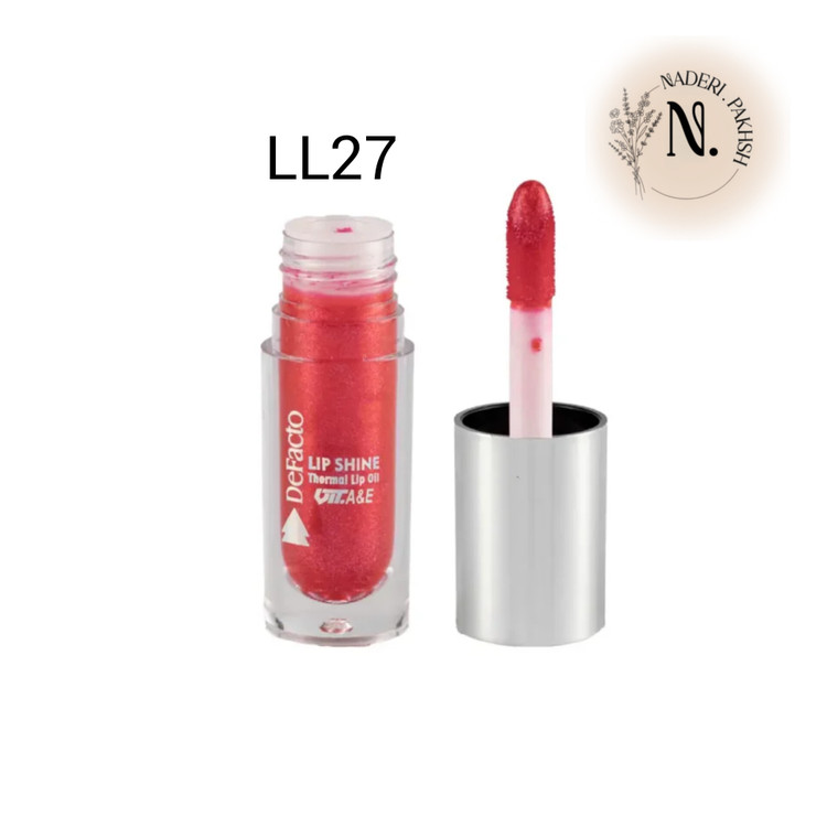 لیپ شاین دیفکتو اصل ترکیه LL27