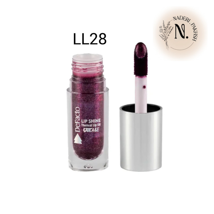 لیپ شاین دیفکتو اصل ترکیه LL28