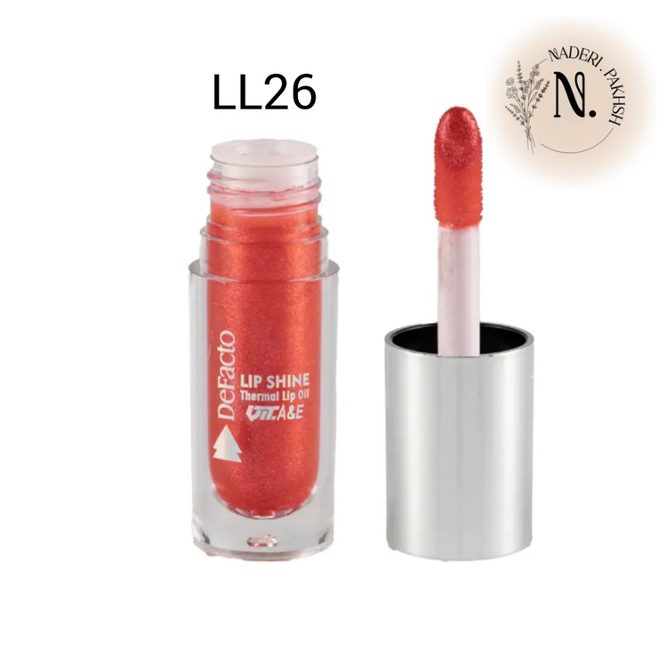 لیپ شاین دیفکتو اصل ترکیه LL26