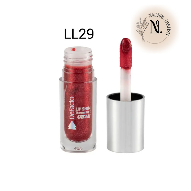 لیپ شاین دیفکتو اصل ترکیه LL29