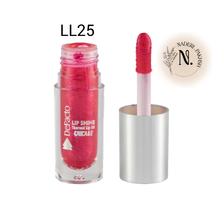 لیپ شاین دیفکتو اصل ترکیه LL25
