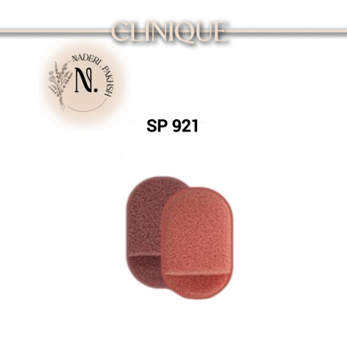 پد فیس واش طرح لیف کلینیک مدل SP921 اصل آلمان