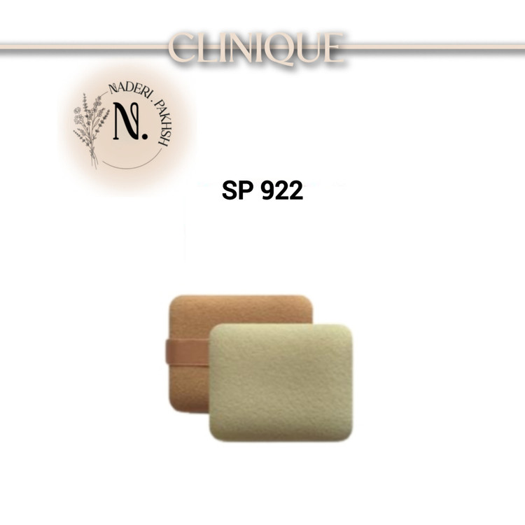 پد سوپر بالشی دسته دار کلینیک مدل SP 922 اصل آلمان