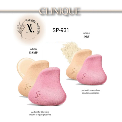 پد چندکاره خشک و مرطوب کلینیک مدل SP 931 اصل آلمان