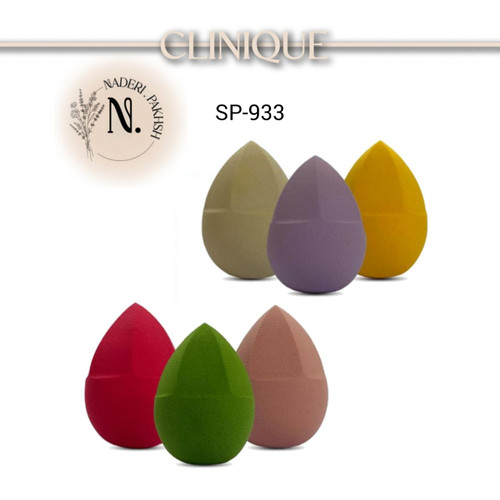 پد بلندر چند لبه برشی کلینیک مدل SP 933 اصل آلمان