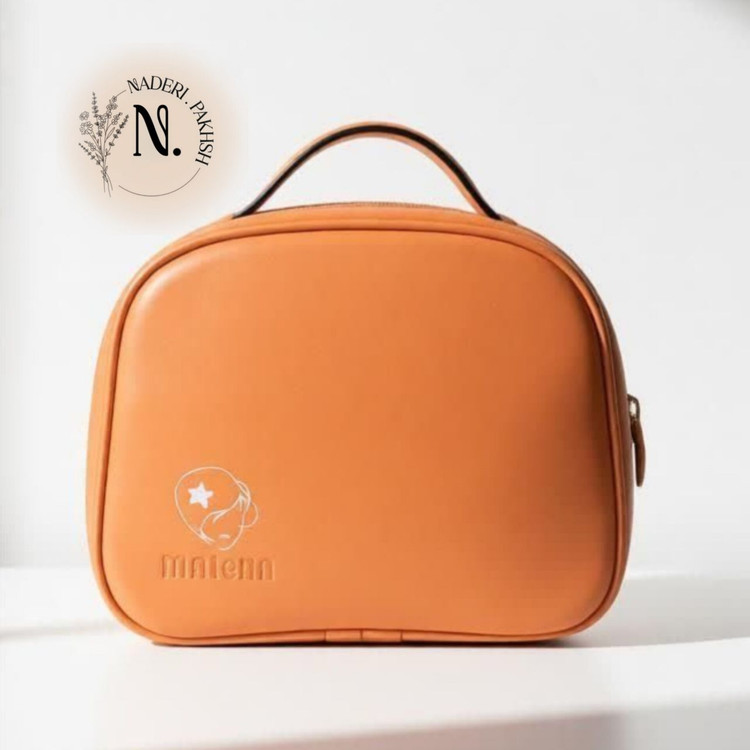 کیف آرایشی مالنا مدل Mahgon