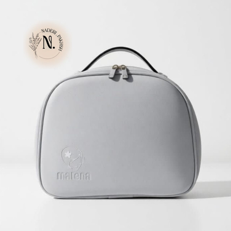 کیف آرایشی مالنا مدل Mahgon